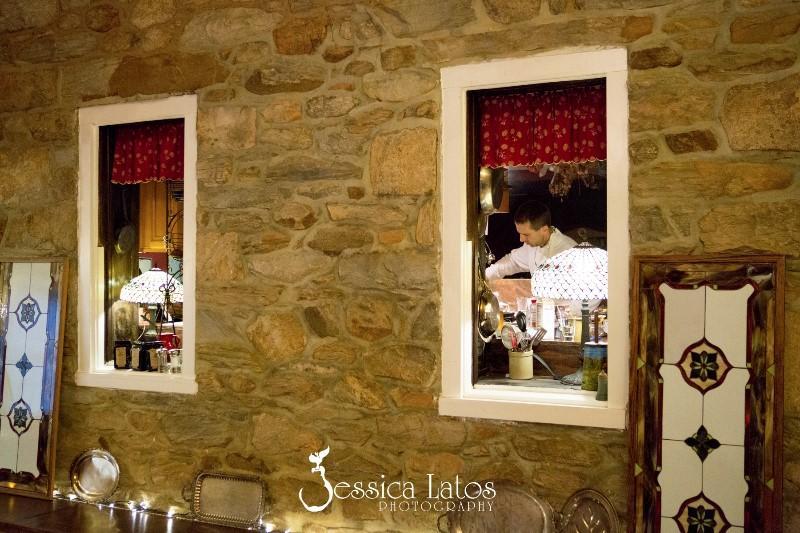 Stone Manor Boutique Inn Britain Exterior foto